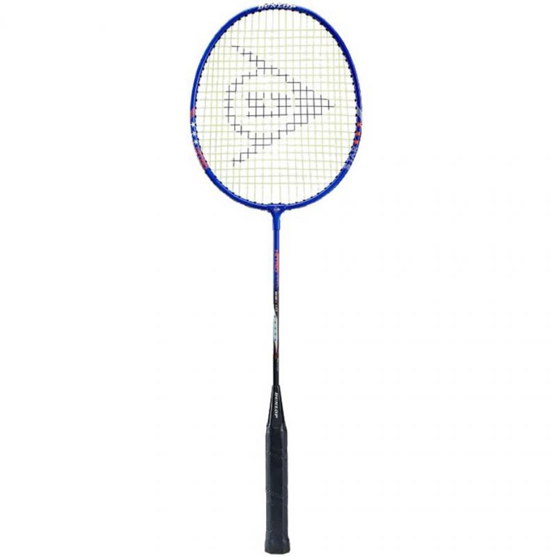 Dunlop Nitro 4 badminton set 913015340 Accessories/Rackets and accessories Your Sports Performance