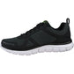 Skechers Track-Bucolo M 52630-BKW shoes Footwear/Lifestyle/Skechers Your Sports Performance