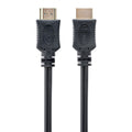 GEMBIRD CC-HDMI4L-1M cable (HDMI M - HDMI M; 1m; black) Kable i adaptery/Kable HDMI Your Sports Performance