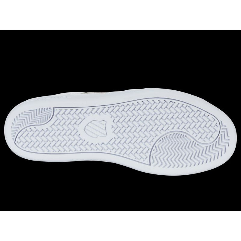 K-Swiss Court Tiebreak II W shoes 94413-192-M Footwear/Lifestyle/K-Swiss Your Sports Performance