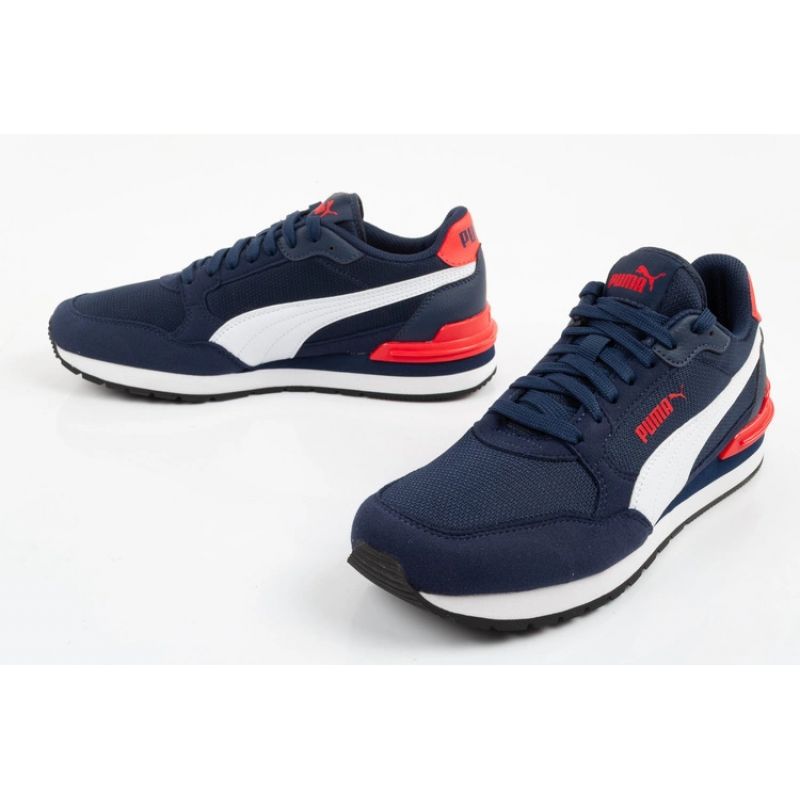 Puma ST Runner v4 Mesh shoes 39987602 Footwear/Lifestyle Puma