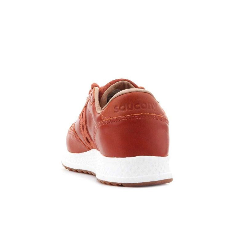 Saucony Freedom Runner M S70394-2 Footwear/Lifestyle Your Sports Performance