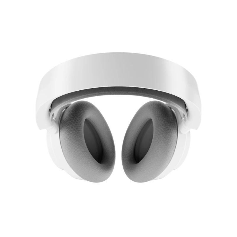 Steelseries Arctis Nova 7 Gen 2 Headphones, White Gaming PC/Słuchawki Your Sports Performance
