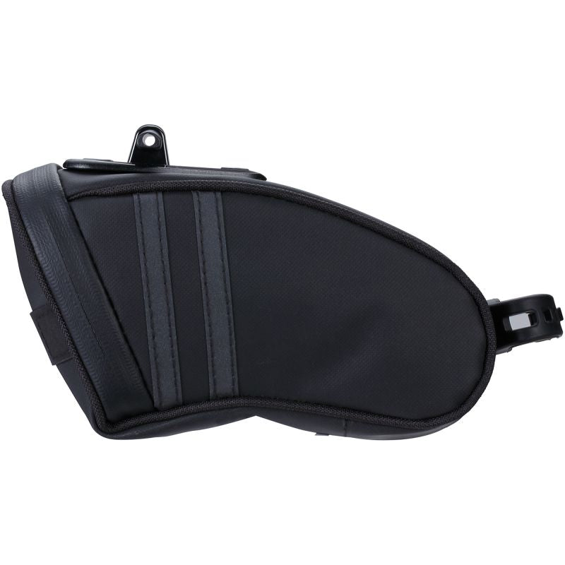 BBB CurvePack Reflect Saddle Bag