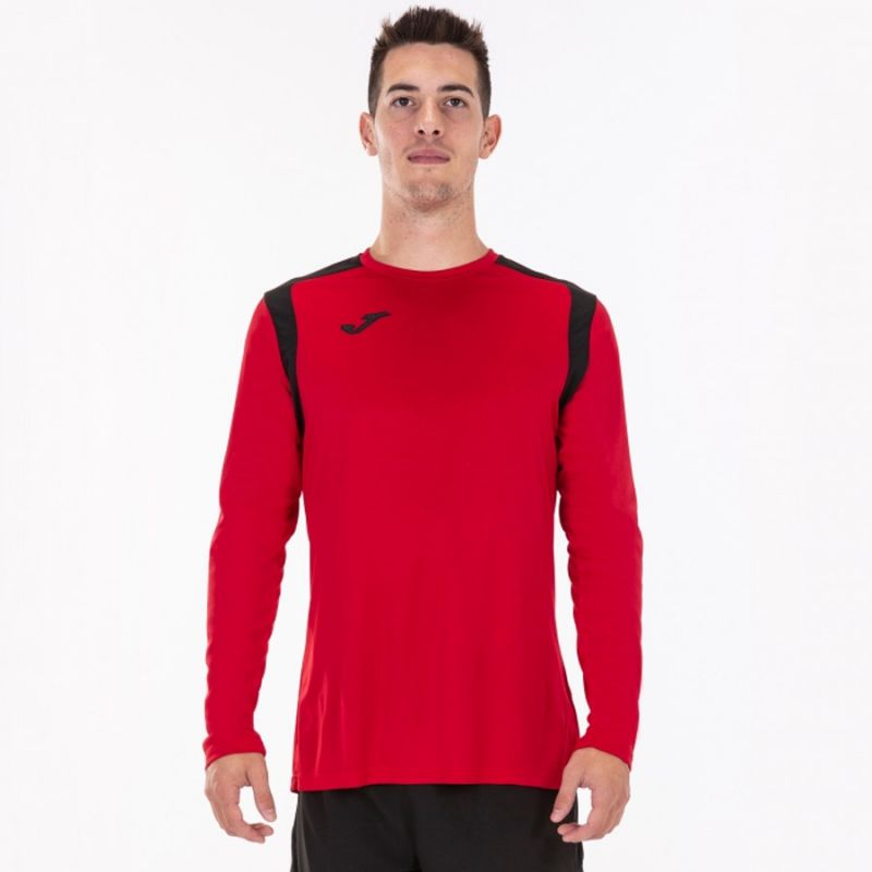 Joma Championship V Jr 101375.601 football shirt Clothing/Football/Joma Joma