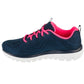 Skechers Graceful - Get Connected 12615W-NVHP Navy blue 36 In preparation Your Sports Performance