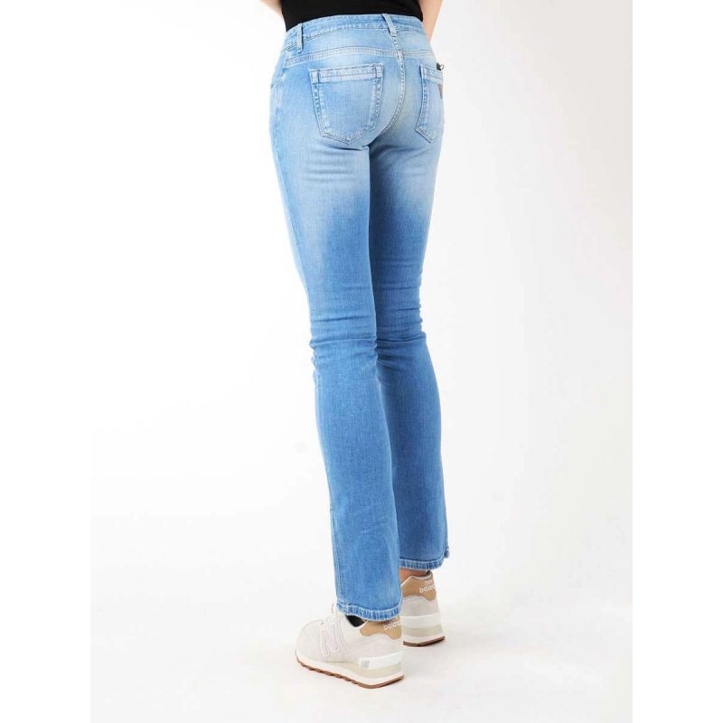 Jeans Guess Starlet W21125D0ET1 In preparation Your Sports Performance