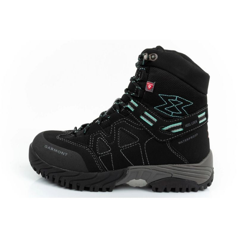 Garmont Momentum WP W 001535 Hiking Shoes Footwear/Outdoor/Garmont Your Sports Performance