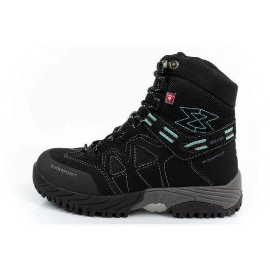 Garmont Momentum WP W 001535 Hiking Shoes Footwear/Outdoor/Garmont Your Sports Performance