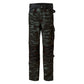 Rimeck Vertex Camo M MLI-W09C2 camouflage dark gray pants Clothing/Outdoor/Rimeck Your Sports Performance
