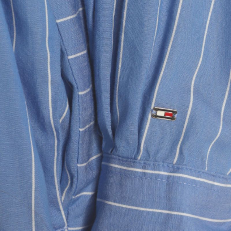 Tommy Hilfiger Co Modal Dress W WW0WW33232 Clothing/Lifestyle/Tommy Hilfiger Tommy Hilfiger