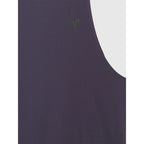 Men's quick-drying training tank top 4F 4FWAW25TFSLM554-30S