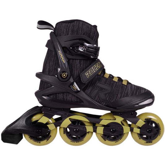 Inline skates Roces Warp Thread Tif M 400874 00002 Accessories/Skating/Rolki (pozostałe) Your Sports Performance