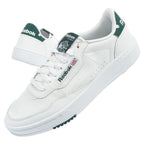 Reebok Court Peak women's sports shoes [100044664], white Footwear/Lifestyle Reebok