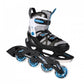 Adjustable Skates Tempish Enbo Duo Jr.13000008257 Accessories/Skating Your Sports Performance