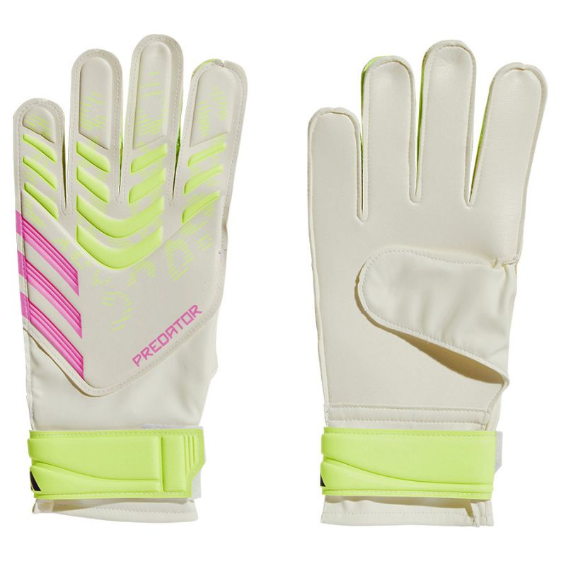 adidas Predator GL Training 3806 JH3806 Gloves Accessories/Gloves Adidas