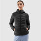 Jacket 4F F351 W 4FWSS24TDJAF351 20S Clothing/Outdoor 4F