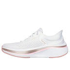 Skechers Slip-ins: GO RUN Elevate 2.0 shoes – Banyan W 129006-WPK Footwear/Lifestyle/Skechers Your Sports Performance