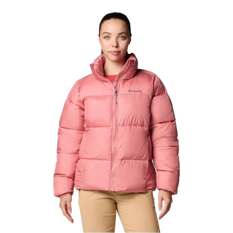 Columbia Puffect II Full Zip Jacket W 2090291629 Clothing/Outdoor/Columbia Your Sports Performance