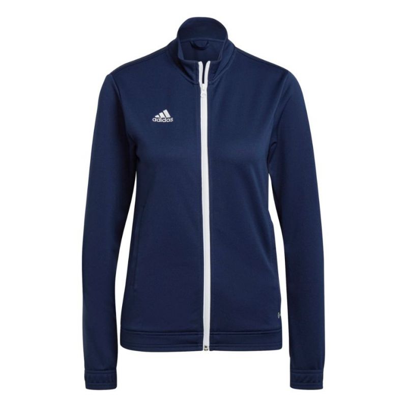 Adidas Entrada 22 Track Jacket W H57528 Clothing/Training Adidas