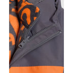 3-in-1 transition jacket, 5000 membrane, boys 4F 4FJRAW25TTJAM1014-70S *Kategoria tymczasowa Your Sports Performance