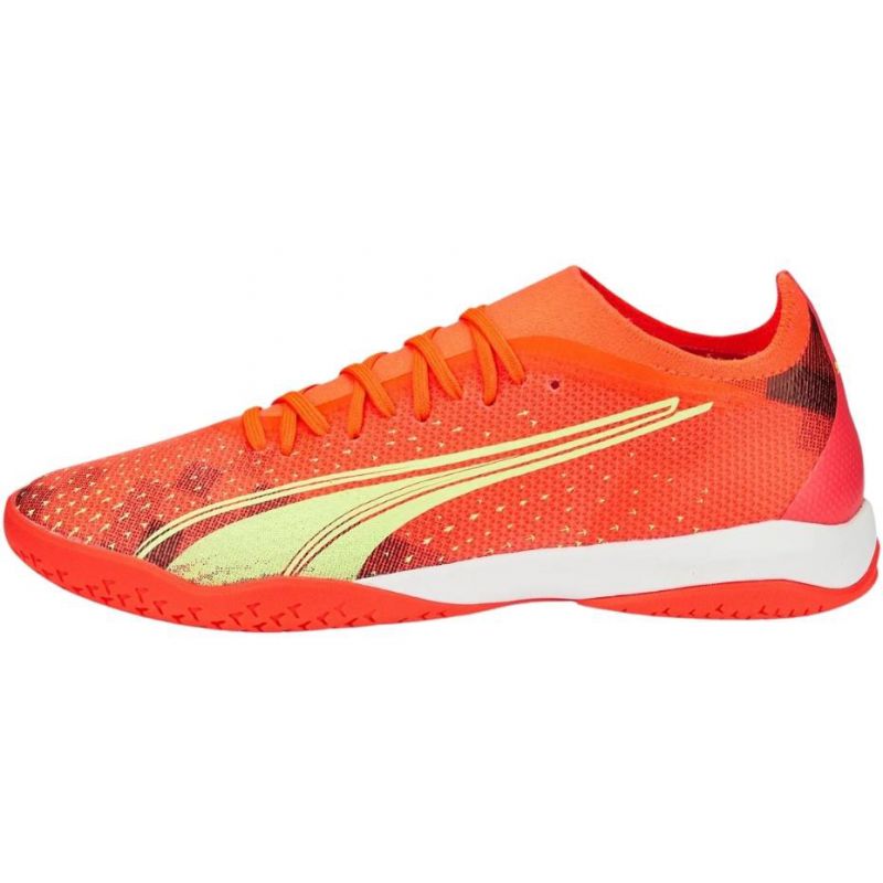 Puma Ultra Match IT M 106904 03 football shoes Footwear/Football Puma