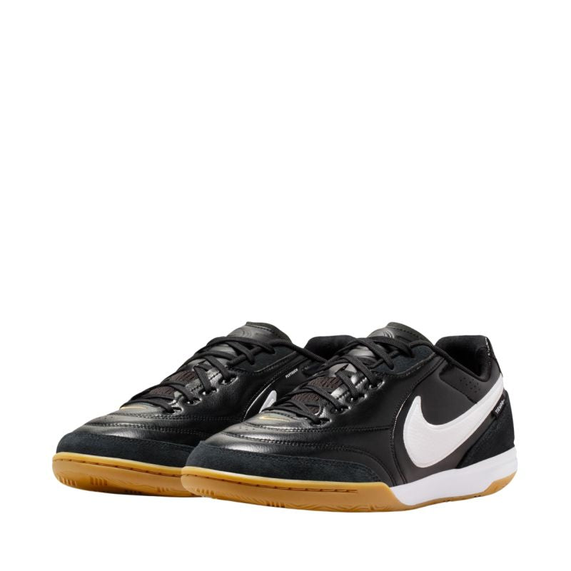 Black Nike Tiempo Streetgato Football Boots HQ7017 010