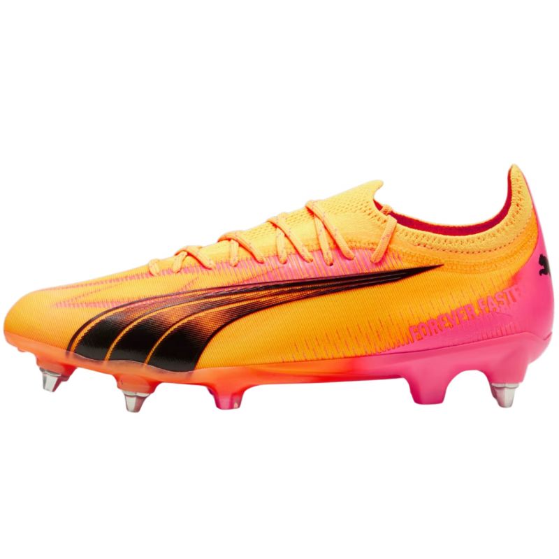Puma Ultra Ultimate MxSG M 107747 03 football shoes Footwear/Football Puma