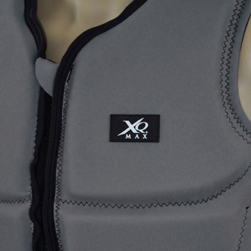 SUP XQMAX RM NEOPRENE FOOTBALL VEST Accessories Your Sports Performance