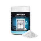 Frischer dishwasher salt 1.2kg AGD - Akcesoria/Do zmywarek - sól Your Sports Performance