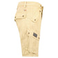 Geographical Norway Prodol EO 063 M SX1427H/GNO-Beige shorts Clothing/Outdoor/Geographical Norway Your Sports Performance