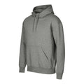 Unisex Cloud (GOTS) Sweatshirt (Dark Gray Melange) Malfini