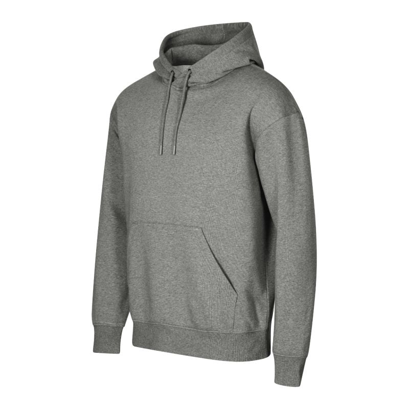 Unisex Cloud (GOTS) Sweatshirt (Dark Gray Melange) Malfini