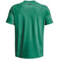 Under Armor Left Chest Logo T-Shirt M 1326799 509 Clothing/Lifestyle/T-shirts/Under Armour Your Sports Performance