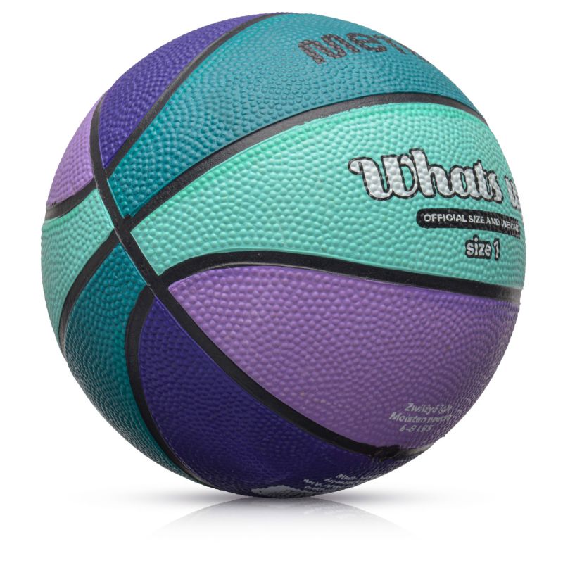 Basketball Meteor What's up 1 16788 size 1 Accessories/Balls/Basketball Your Sports Performance