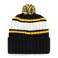 '47 NHL Plateau Winter Hat HPLTCF01ACE Clothing/Multisport/47 Brand Your Sports Performance