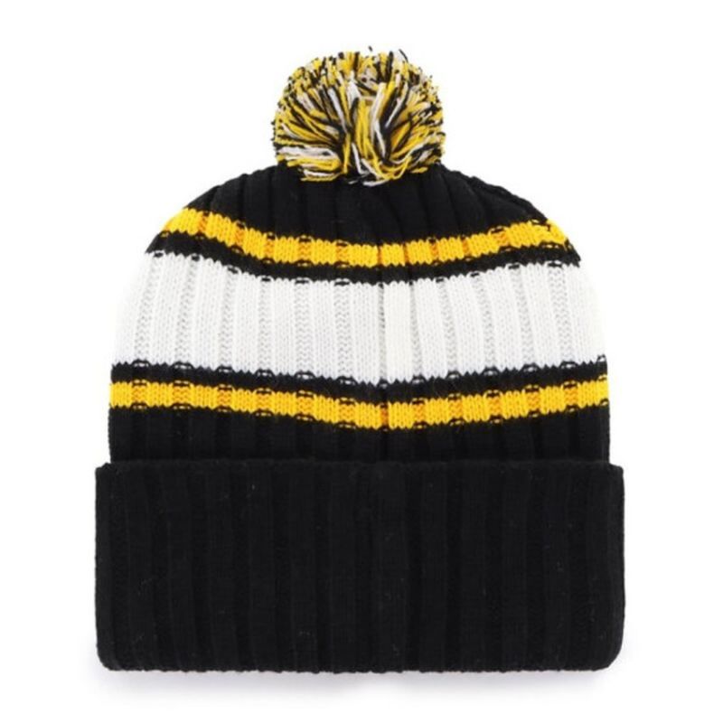 '47 NHL Plateau Winter Hat HPLTCF01ACE Clothing/Multisport/47 Brand Your Sports Performance