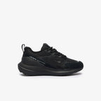 Lacoste L003 EVO men's sneakers lifestyle sports shoes black (747SMA012102H)