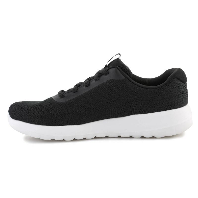 Shoes Skechers Go Walk Max-Midshore M 216281-BKBL Footwear/Lifestyle/Skechers Skechers