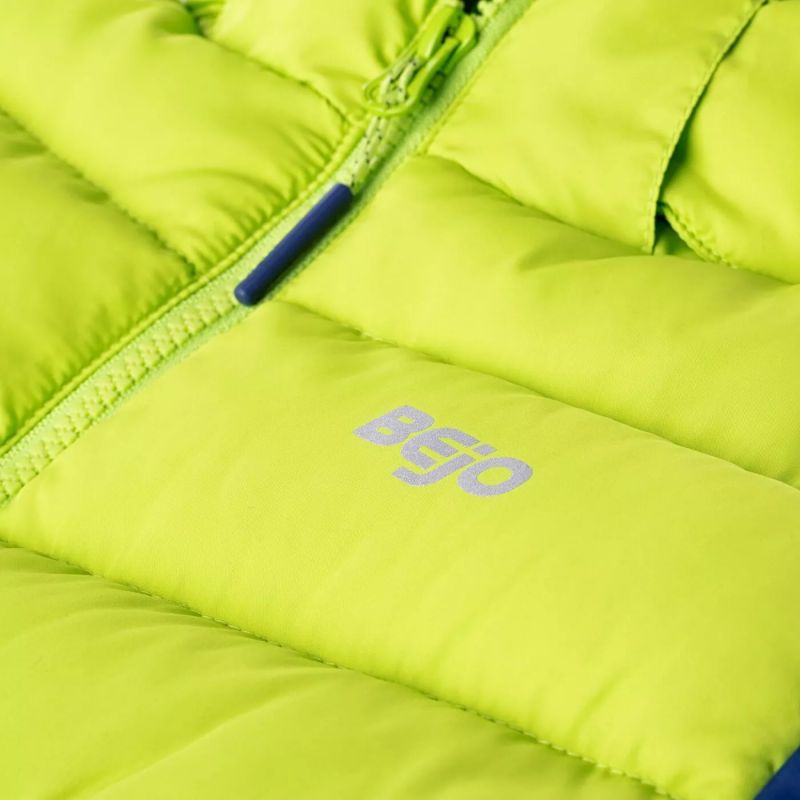 Bejo Baldey II Jr jacket 92800439430 Clothing/Outdoor/Bejo Your Sports Performance