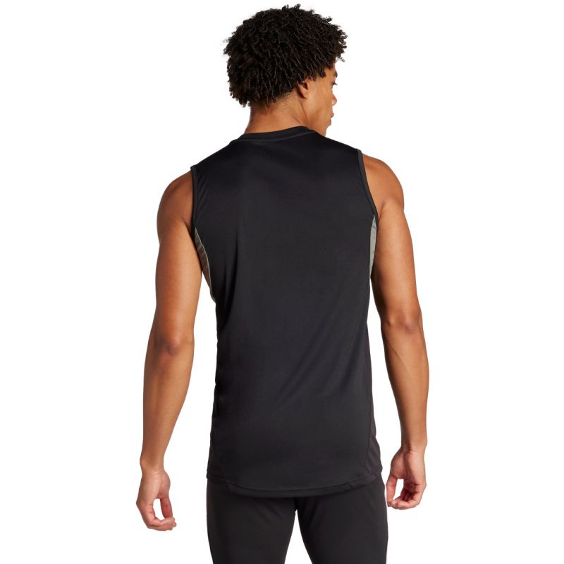 T-shirt adidas Tiro 25 Competition M JJ1521 Clothing/Football Adidas