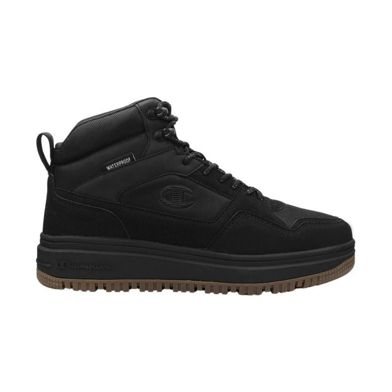 Champion RD18 Utility Wp Mid M S22298 KK001 shoes Footwear/Lifestyle/Champion Your Sports Performance