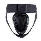 Men's suspender with steel insert WARRIOR - S DBX Bushido