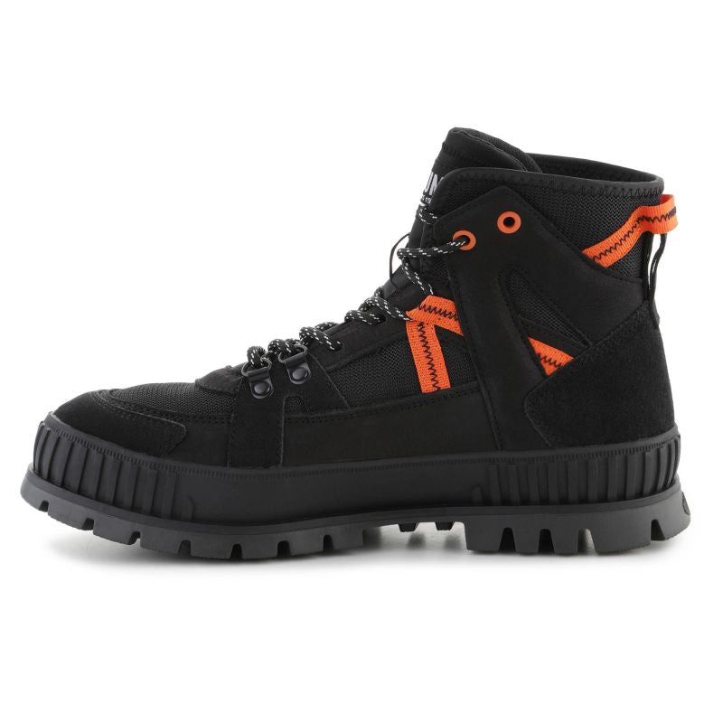 Palladium Pallashock Outcity M 08877-008-M shoes Footwear/Lifestyle/Palladium Your Sports Performance