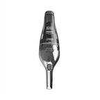 BLACK+DECKER NVC220WC 7.2V Cordless Handheld Vacuum Cleaner AGD - Produkty/Odkurzacze Your Sports Performance