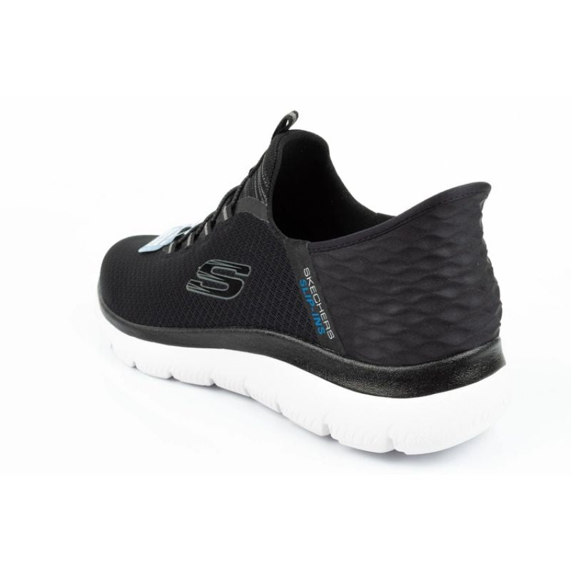 Shoes Skechers Summits M 232457/BLK Footwear/Lifestyle/Skechers Skechers