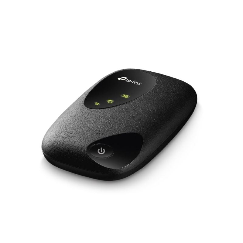 TP-LINK M7000 mobile router Komunikacja i łączność/Routery 3G/4G/5G Your Sports Performance