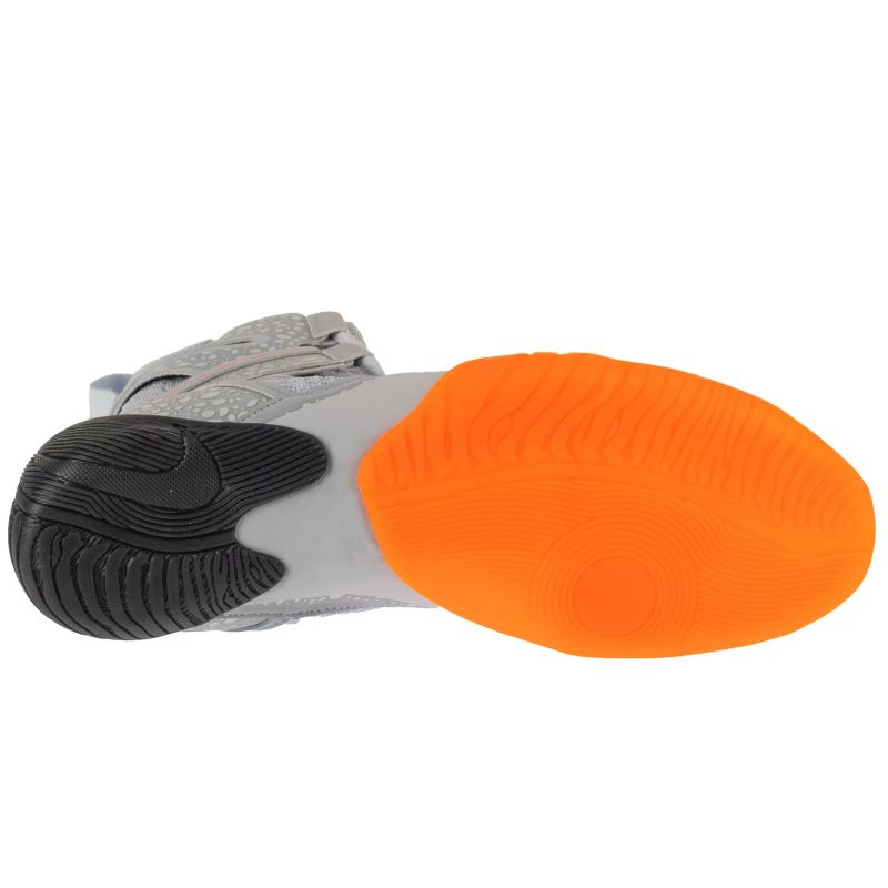 Nike HyperKO 2 SE M DJ4475-900 shoes Footwear/Martial arts Nike