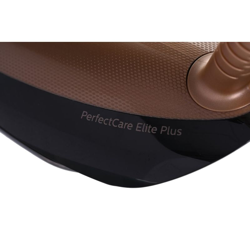 Philips GC9682/80 steam generator iron (2800W; black) AGD - Produkty/Żelazka i generatory pary Your Sports Performance