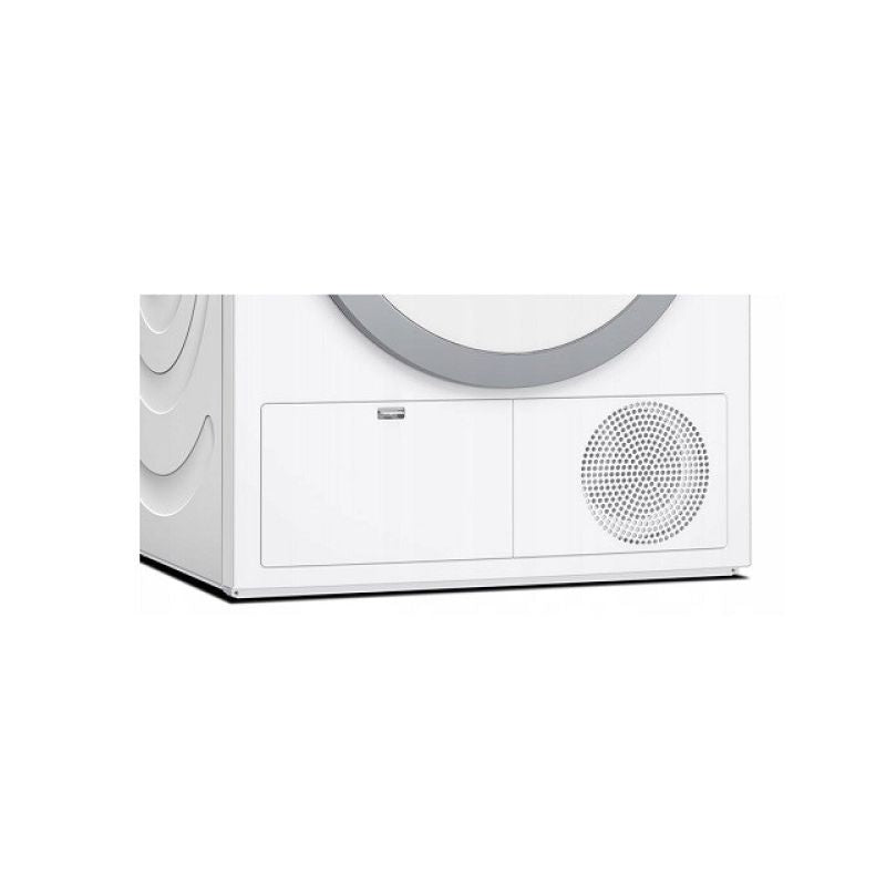 BOSCH WQG241ALPL clothes dryer AGD - Produkty/Suszarki automatyczne wolnostojące Your Sports Performance